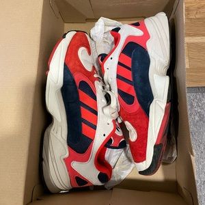 Adidas Yung-1 Sneakers
